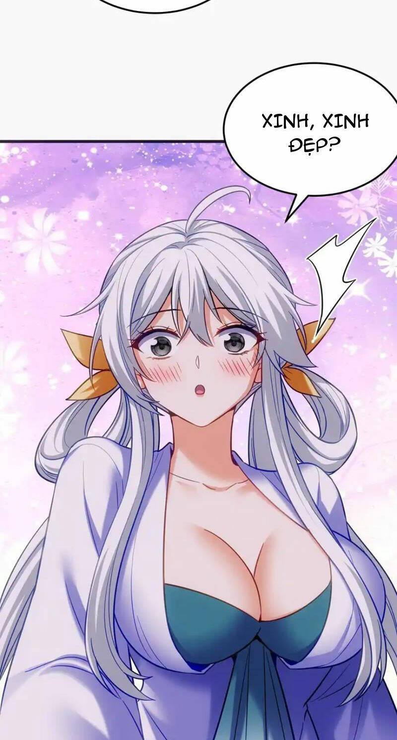 Tiên Tử Chậm Đã ! Xin Hãy Nghe Ta Giảo Biện ! chapter 18 - Trang 39