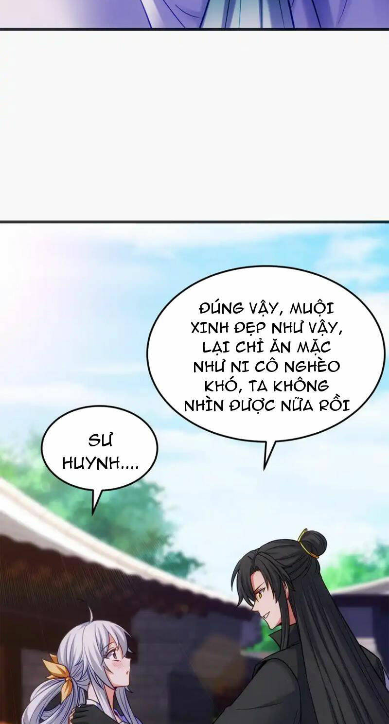 Tiên Tử Chậm Đã ! Xin Hãy Nghe Ta Giảo Biện ! chapter 18 - Trang 40