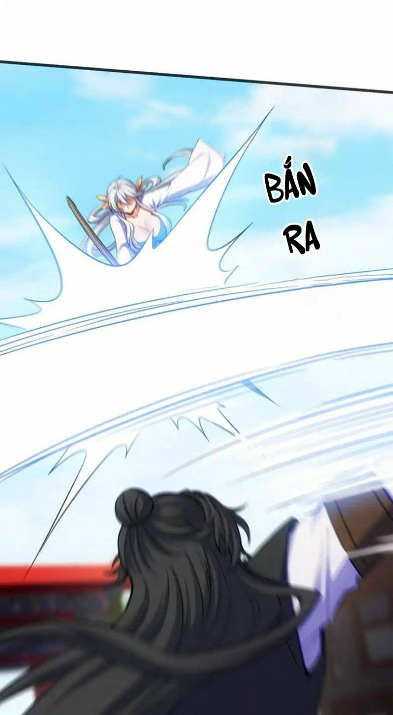 Tiên Tử Chậm Đã ! Xin Hãy Nghe Ta Giảo Biện ! chapter 18 - Trang 5