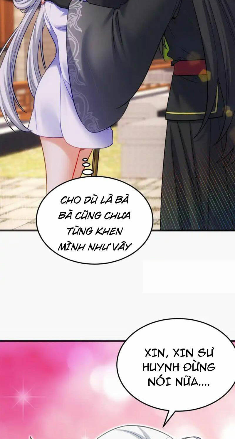 Tiên Tử Chậm Đã ! Xin Hãy Nghe Ta Giảo Biện ! chapter 18 - Trang 41