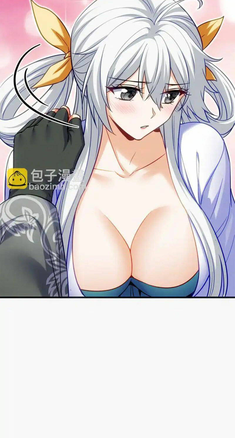 Tiên Tử Chậm Đã ! Xin Hãy Nghe Ta Giảo Biện ! chapter 18 - Trang 42