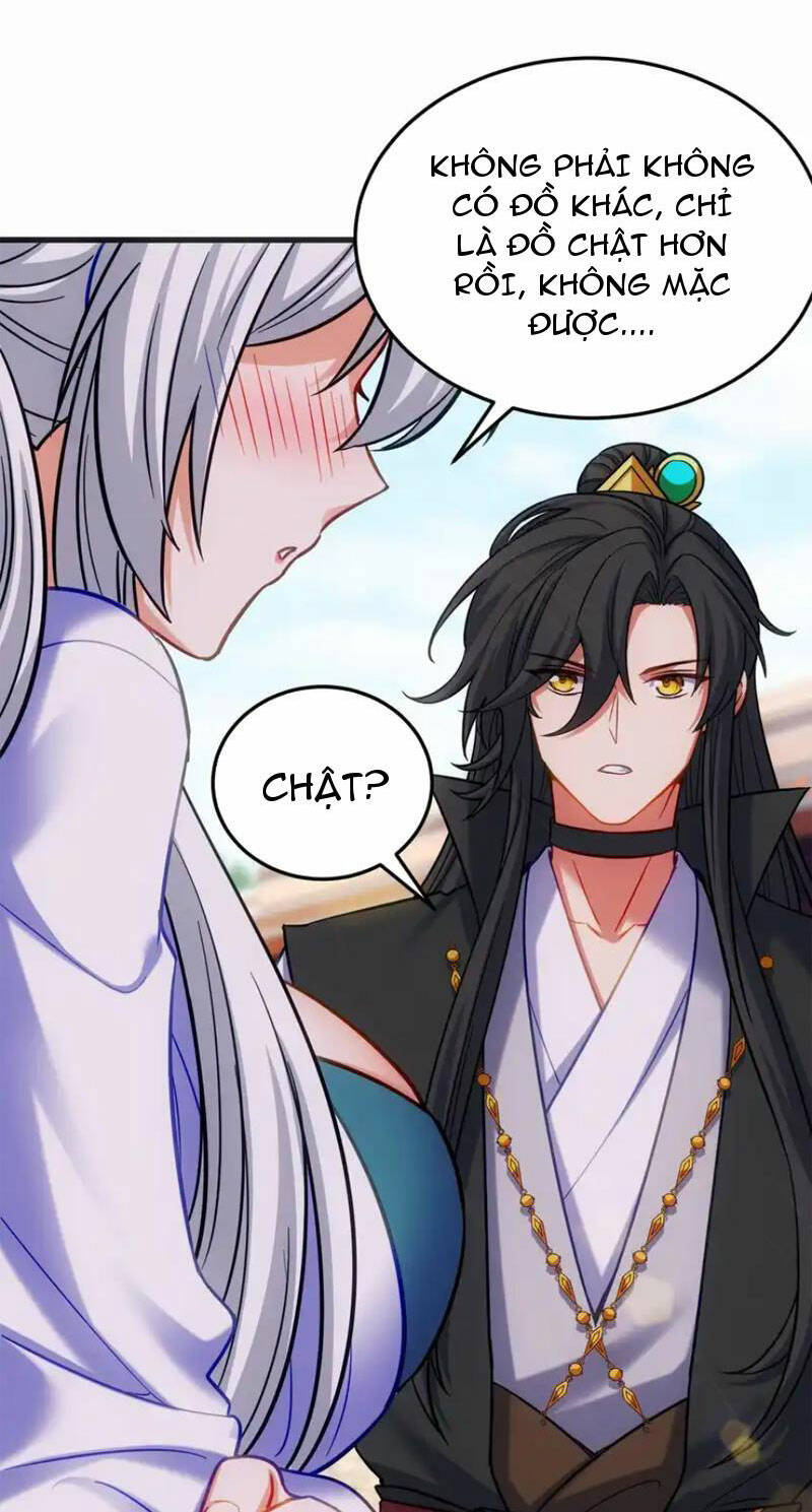 Tiên Tử Chậm Đã ! Xin Hãy Nghe Ta Giảo Biện ! chapter 18 - Trang 45