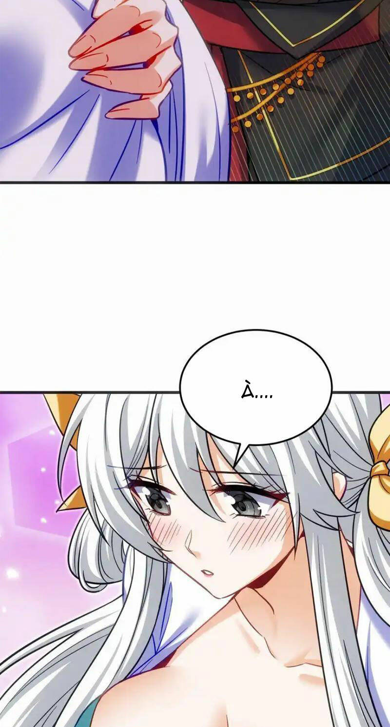 Tiên Tử Chậm Đã ! Xin Hãy Nghe Ta Giảo Biện ! chapter 18 - Trang 46