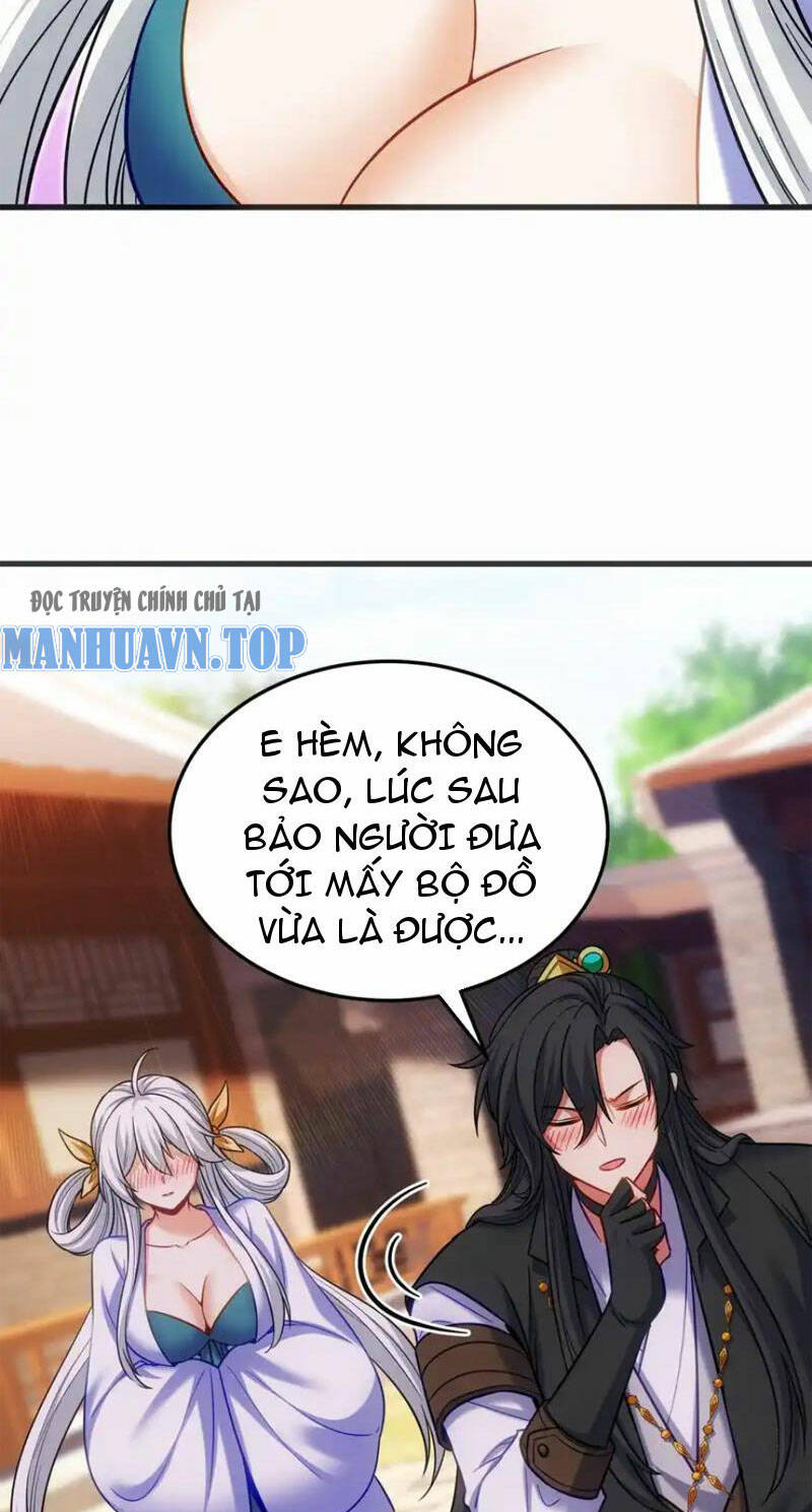 Tiên Tử Chậm Đã ! Xin Hãy Nghe Ta Giảo Biện ! chapter 18 - Trang 47