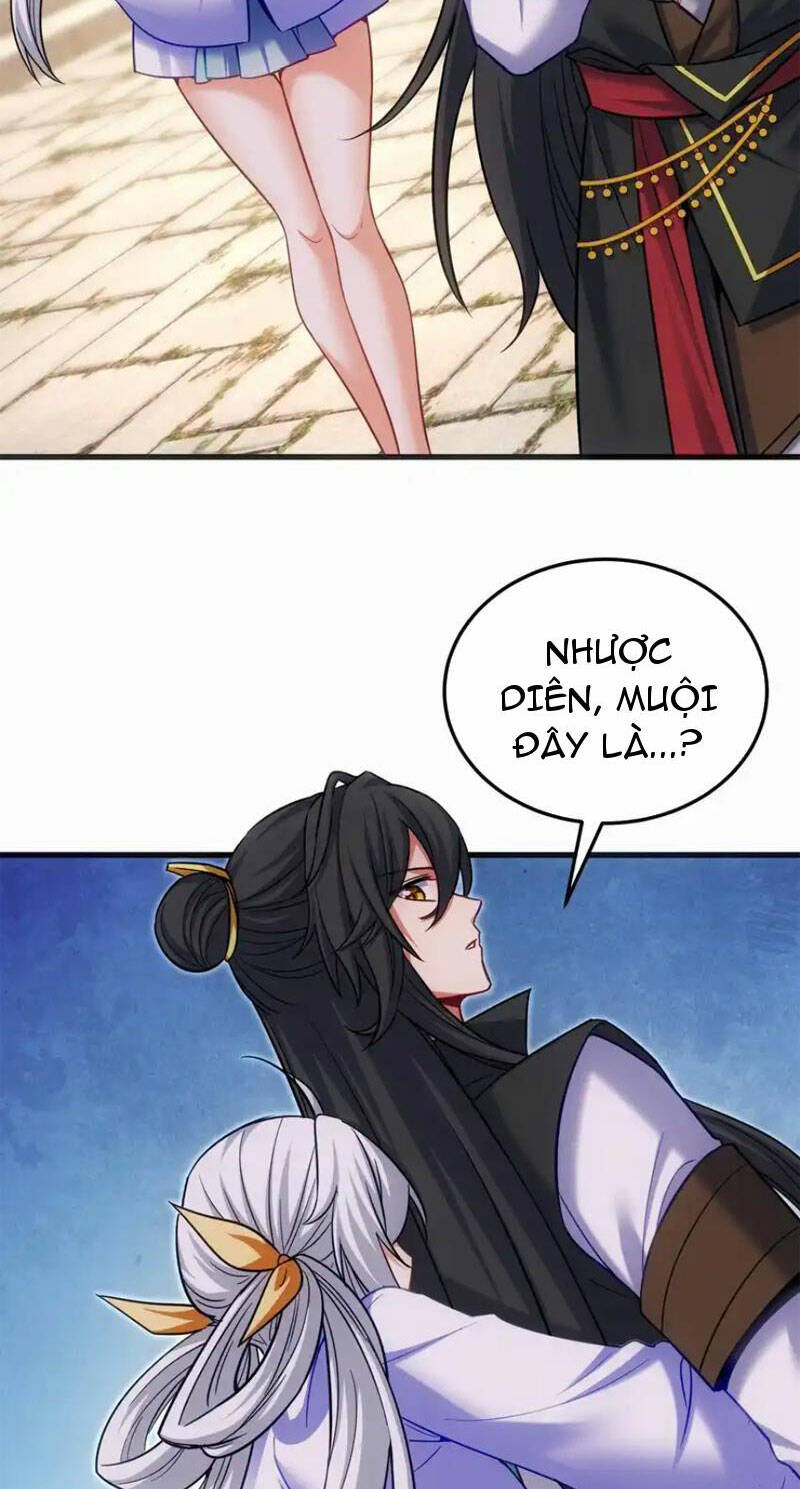 Tiên Tử Chậm Đã ! Xin Hãy Nghe Ta Giảo Biện ! chapter 18 - Trang 48