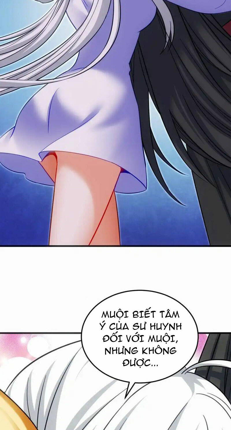 Tiên Tử Chậm Đã ! Xin Hãy Nghe Ta Giảo Biện ! chapter 18 - Trang 49