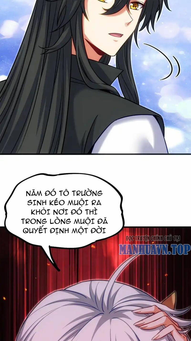 Tiên Tử Chậm Đã ! Xin Hãy Nghe Ta Giảo Biện ! chapter 18 - Trang 51