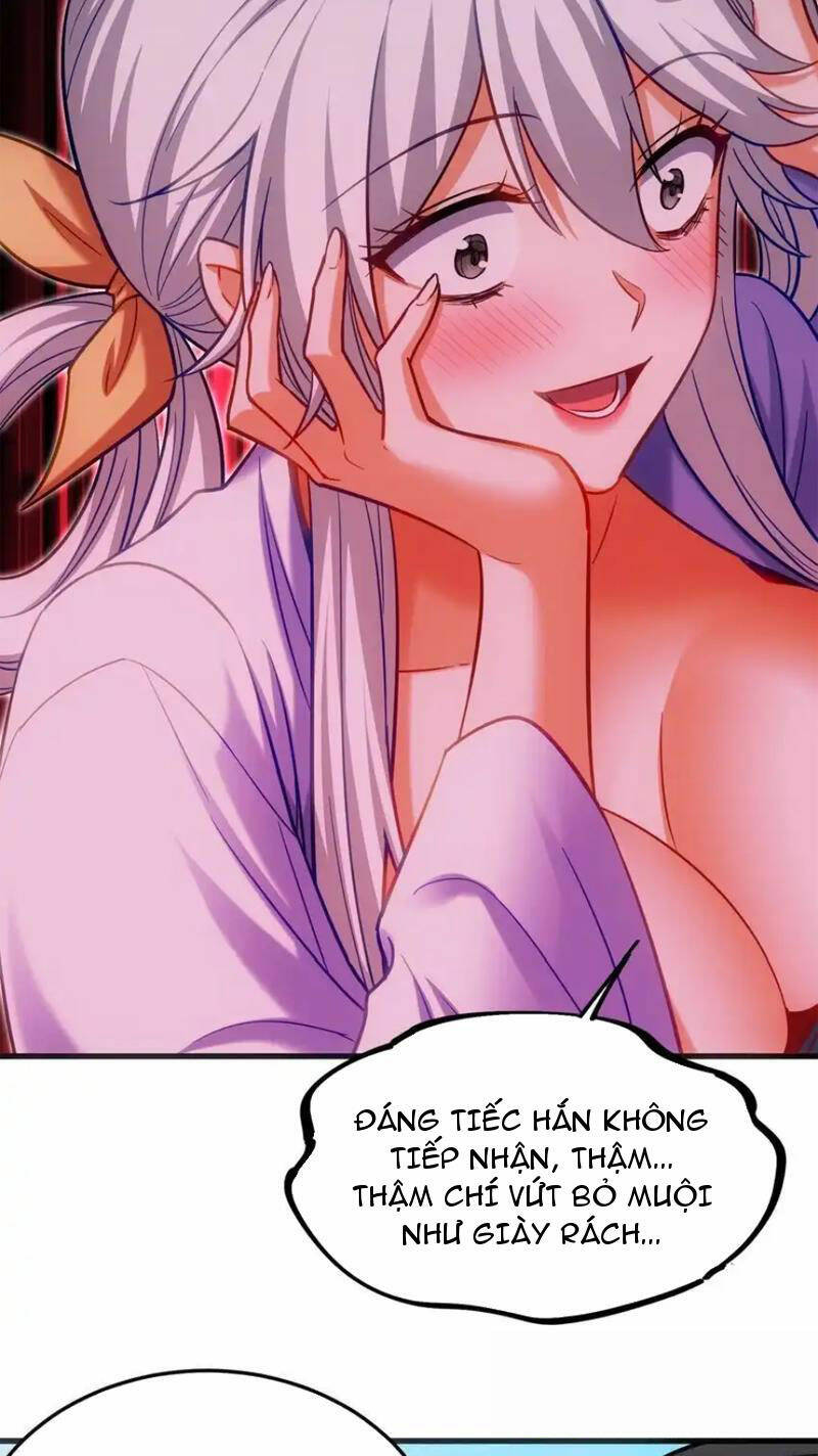 Tiên Tử Chậm Đã ! Xin Hãy Nghe Ta Giảo Biện ! chapter 18 - Trang 52