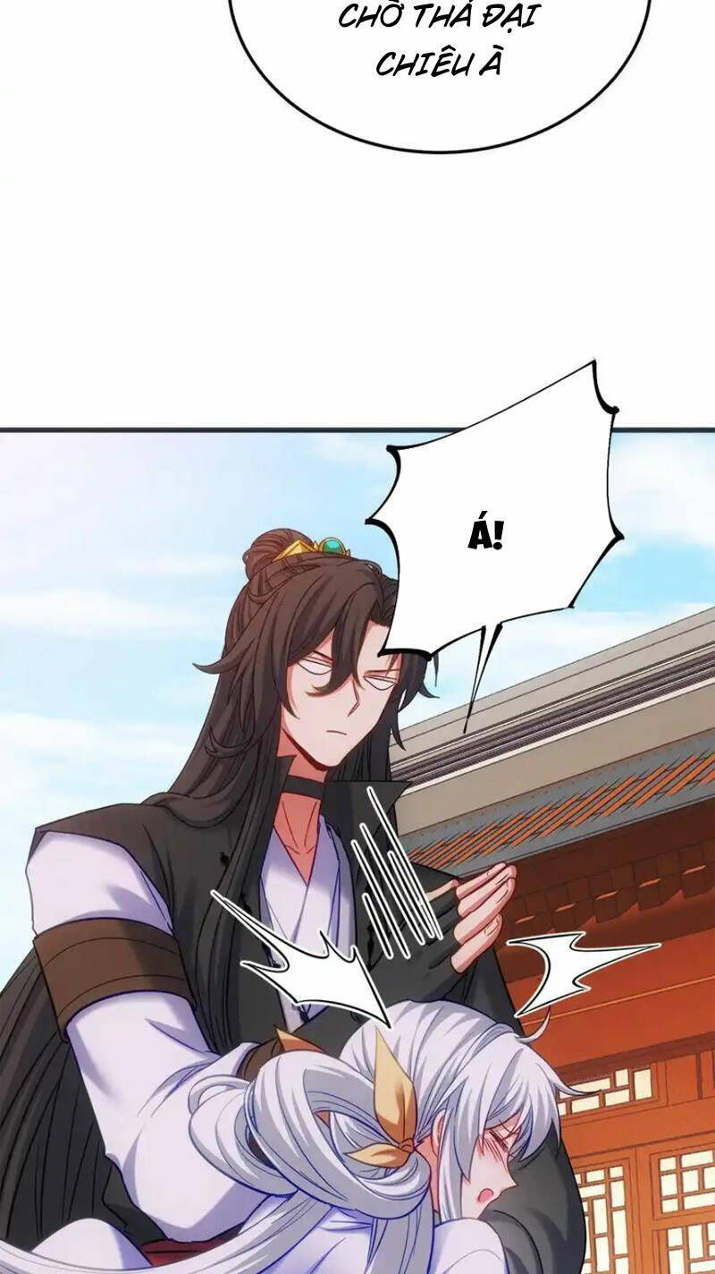 Tiên Tử Chậm Đã ! Xin Hãy Nghe Ta Giảo Biện ! chapter 18 - Trang 54