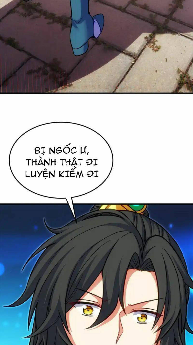 Tiên Tử Chậm Đã ! Xin Hãy Nghe Ta Giảo Biện ! chapter 18 - Trang 56