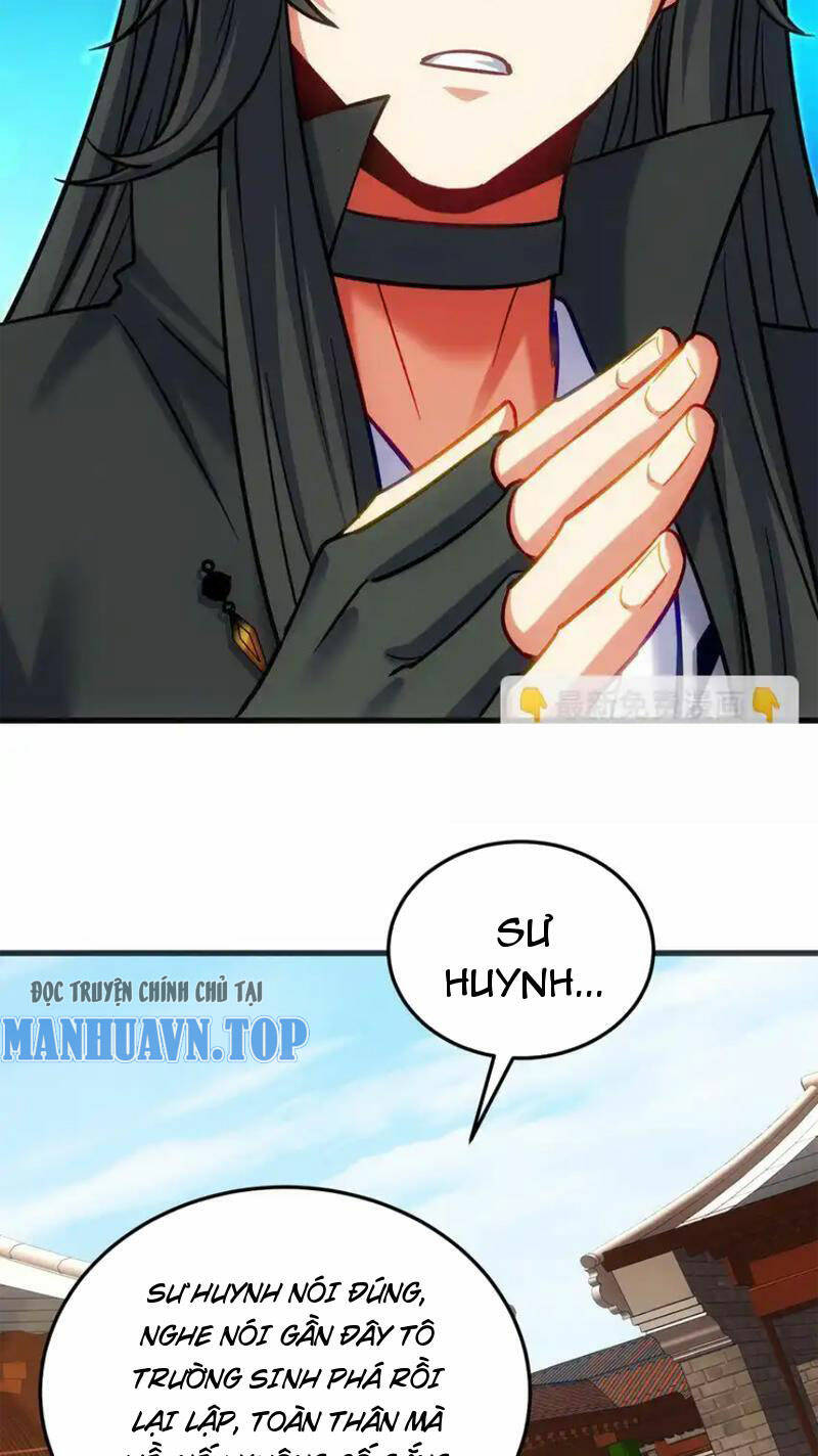 Tiên Tử Chậm Đã ! Xin Hãy Nghe Ta Giảo Biện ! chapter 18 - Trang 57