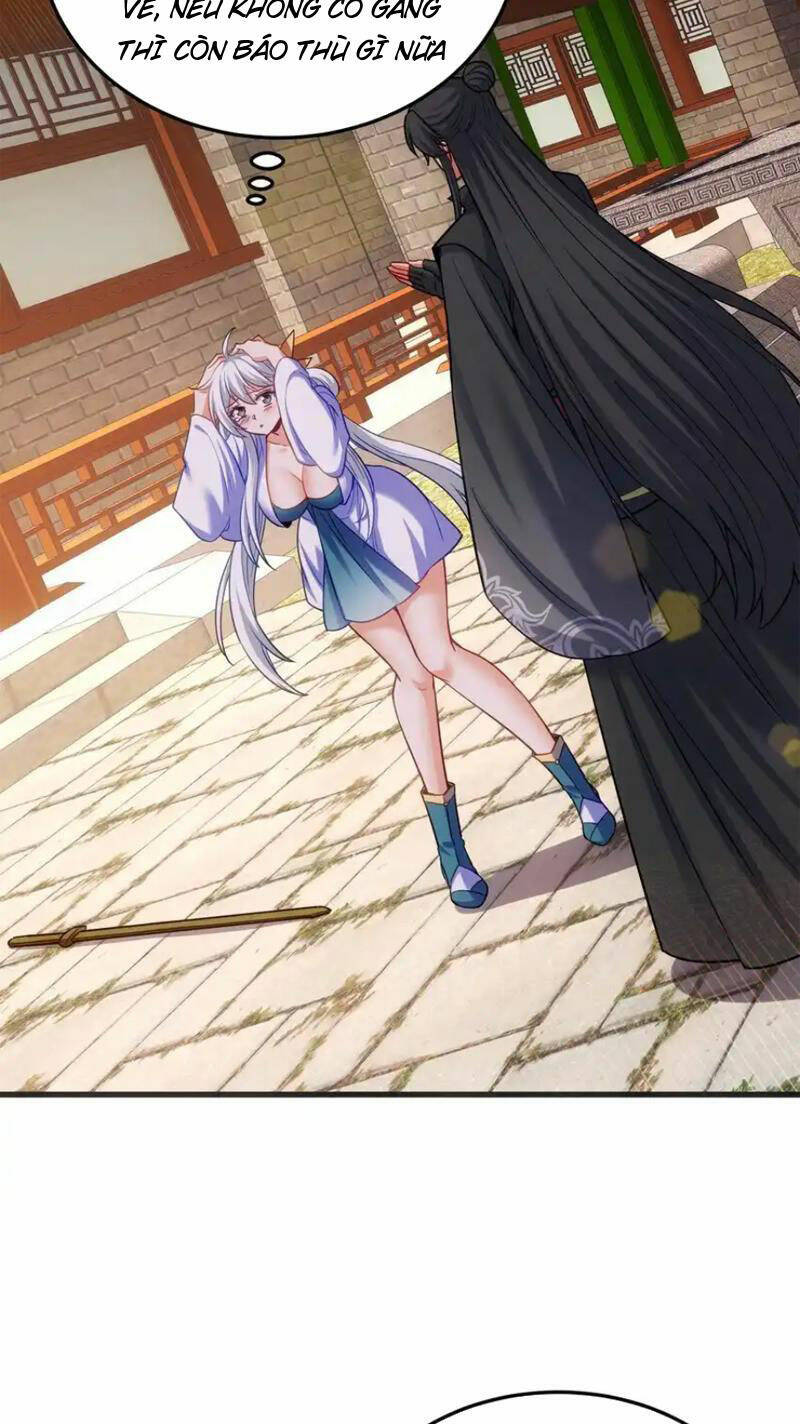 Tiên Tử Chậm Đã ! Xin Hãy Nghe Ta Giảo Biện ! chapter 18 - Trang 58