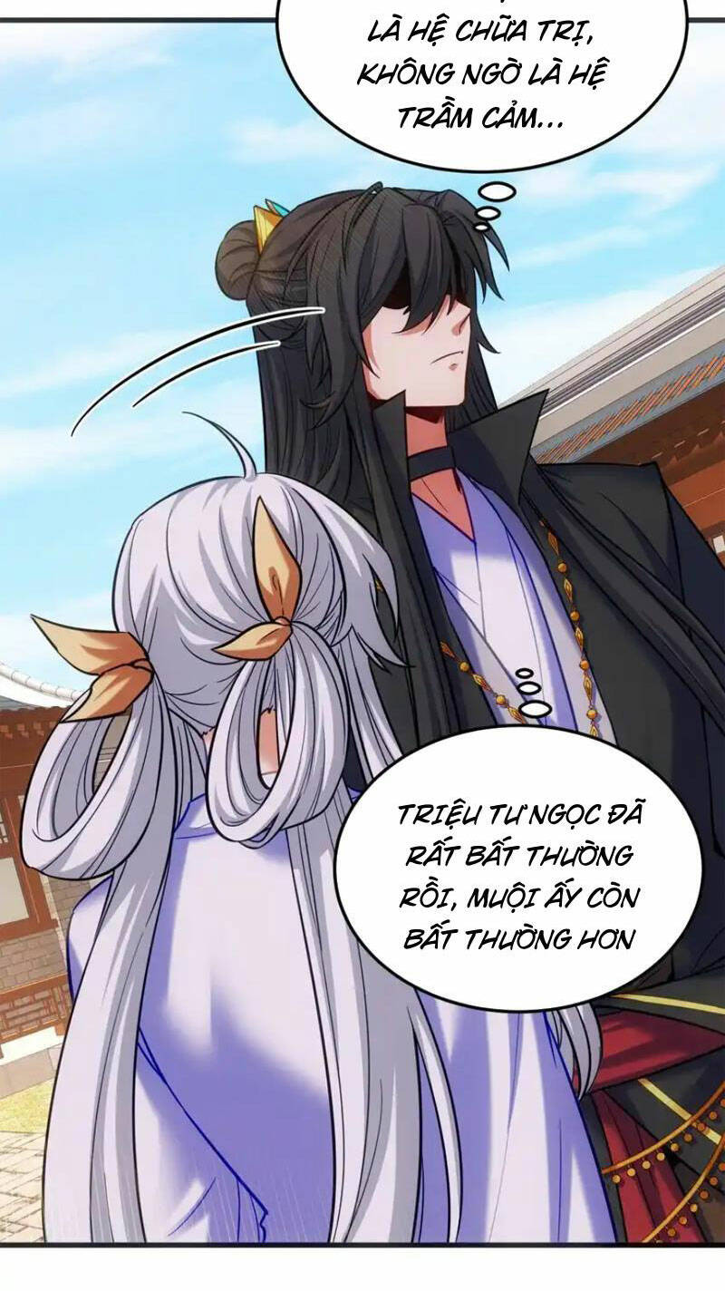 Tiên Tử Chậm Đã ! Xin Hãy Nghe Ta Giảo Biện ! chapter 18 - Trang 60