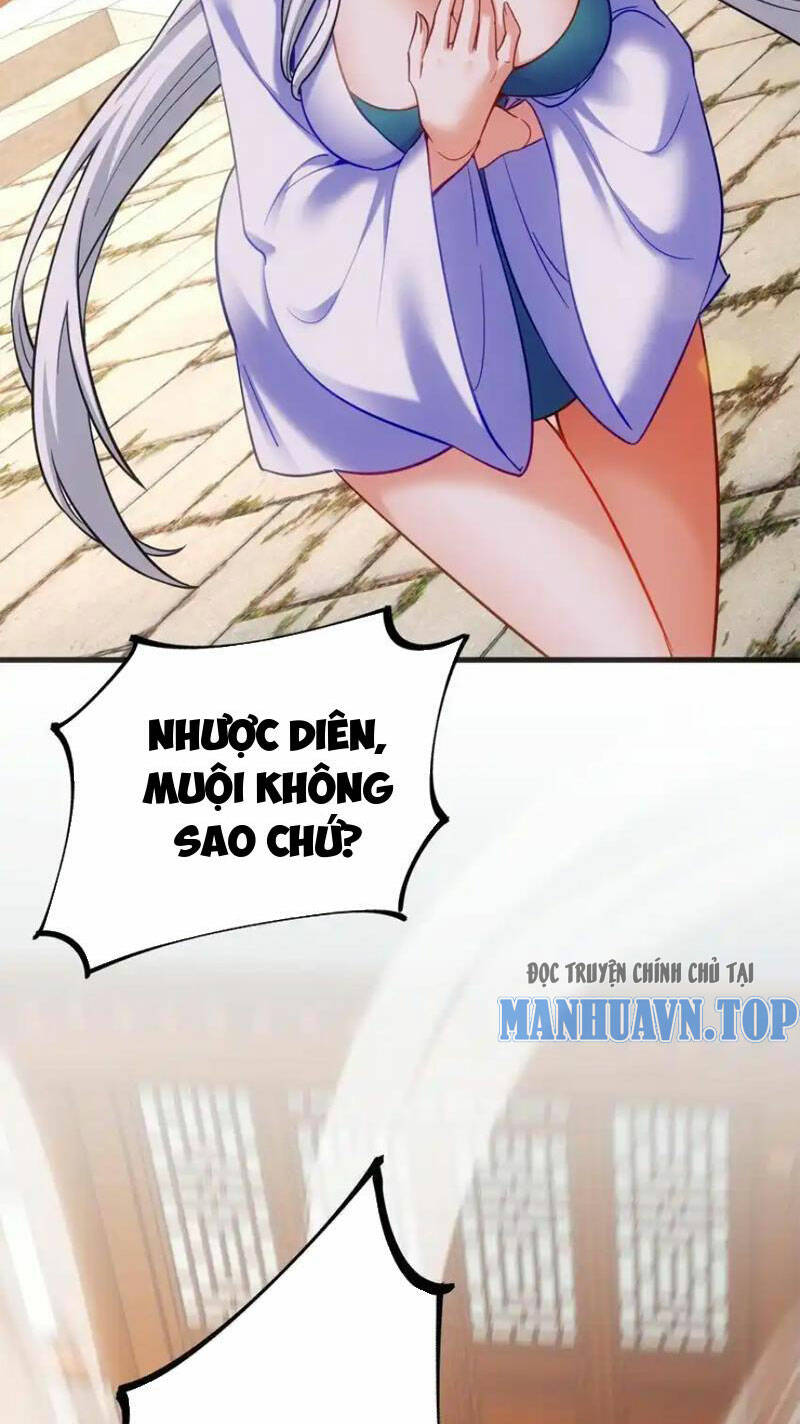 Tiên Tử Chậm Đã ! Xin Hãy Nghe Ta Giảo Biện ! chapter 18 - Trang 62