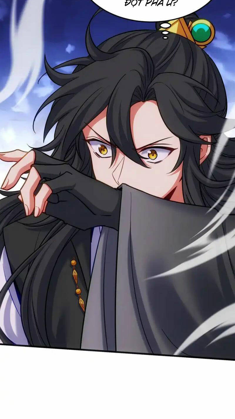 Tiên Tử Chậm Đã ! Xin Hãy Nghe Ta Giảo Biện ! chapter 18 - Trang 65