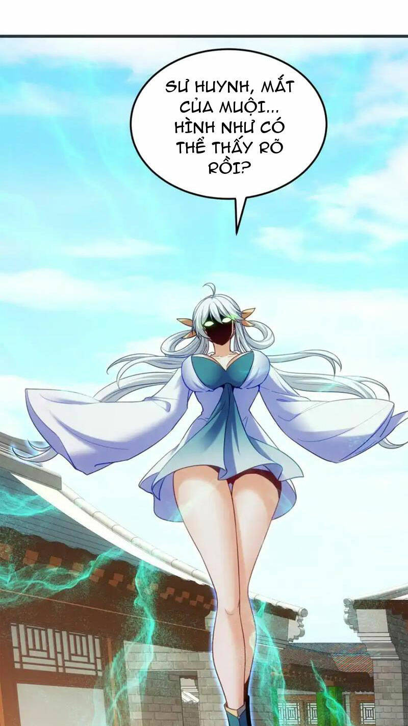 Tiên Tử Chậm Đã ! Xin Hãy Nghe Ta Giảo Biện ! chapter 18 - Trang 66