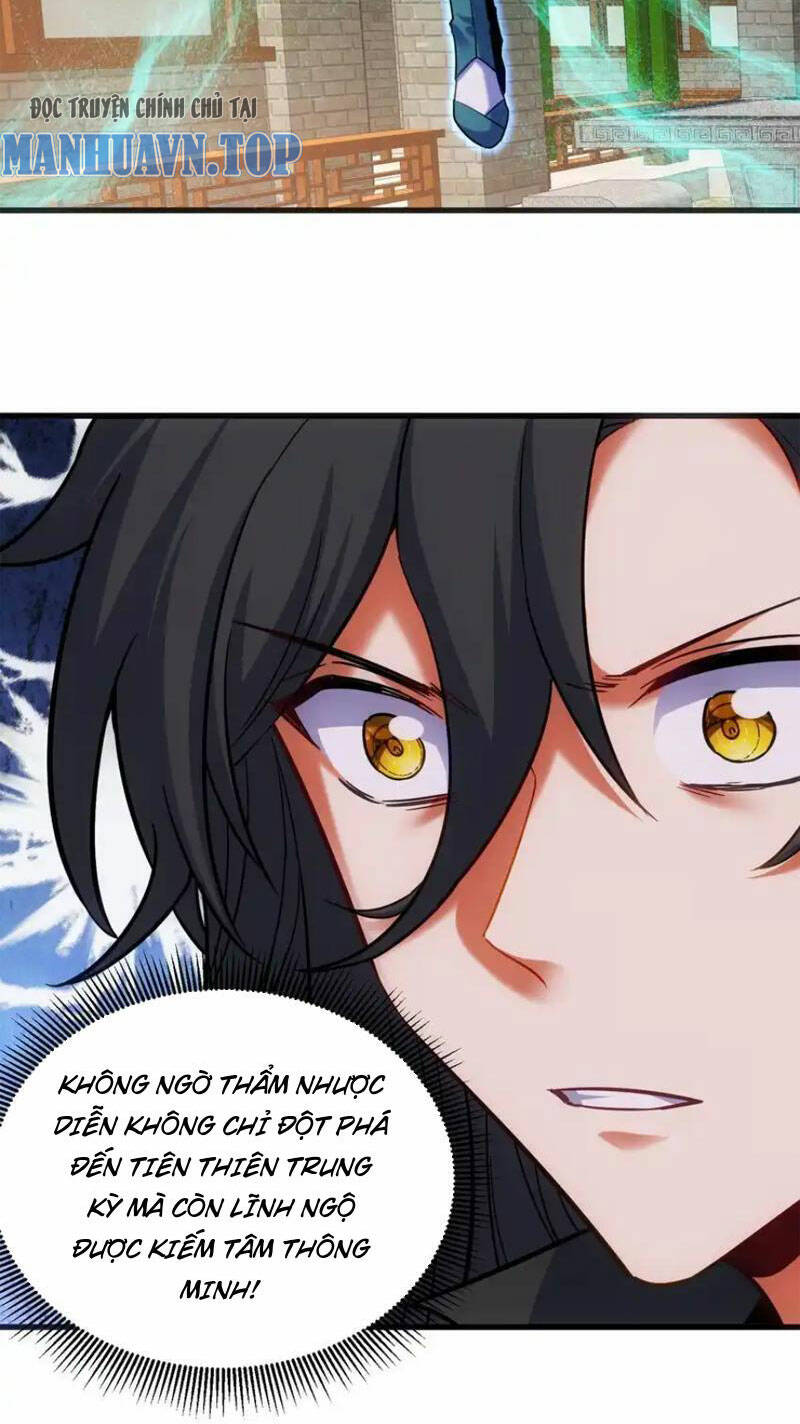 Tiên Tử Chậm Đã ! Xin Hãy Nghe Ta Giảo Biện ! chapter 18 - Trang 67