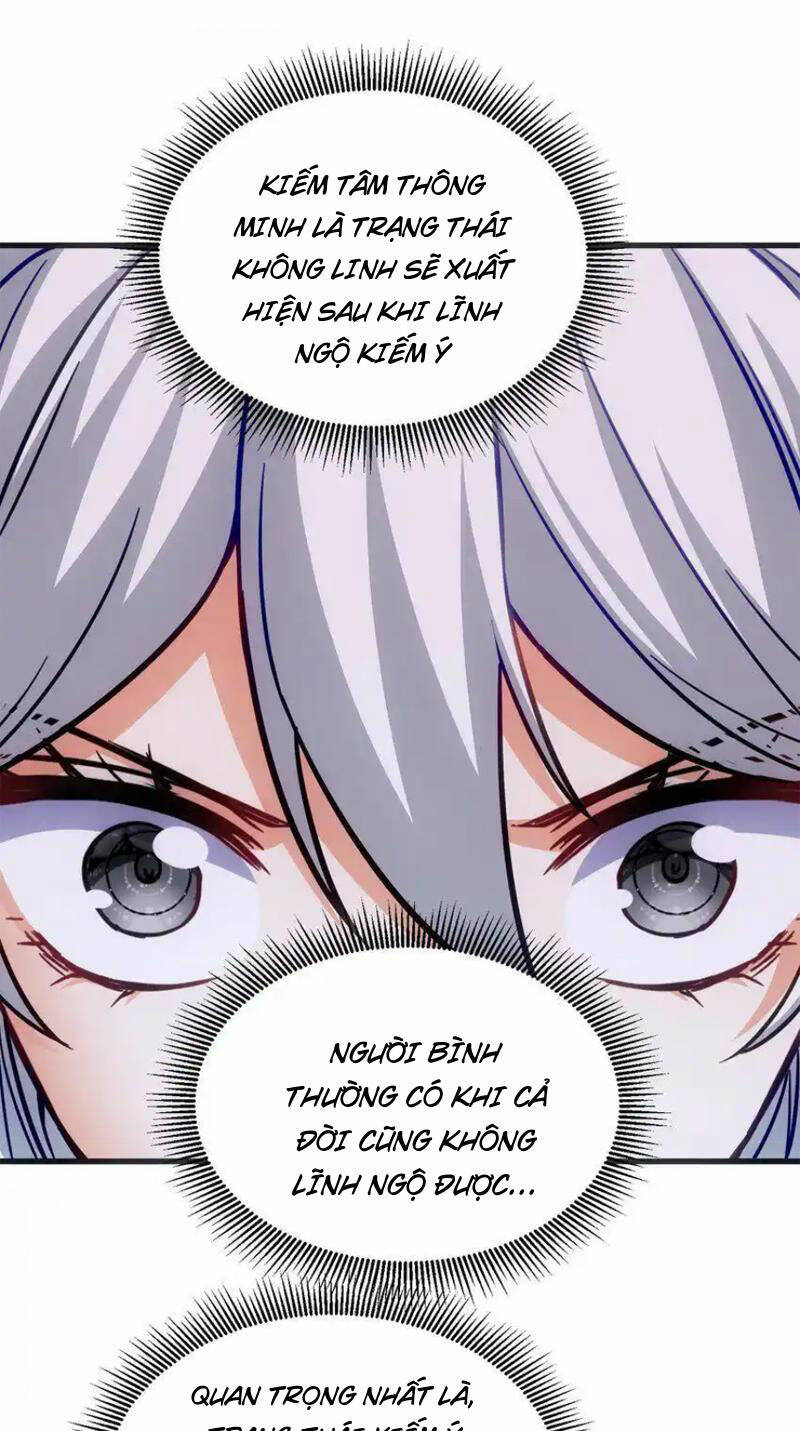 Tiên Tử Chậm Đã ! Xin Hãy Nghe Ta Giảo Biện ! chapter 18 - Trang 68