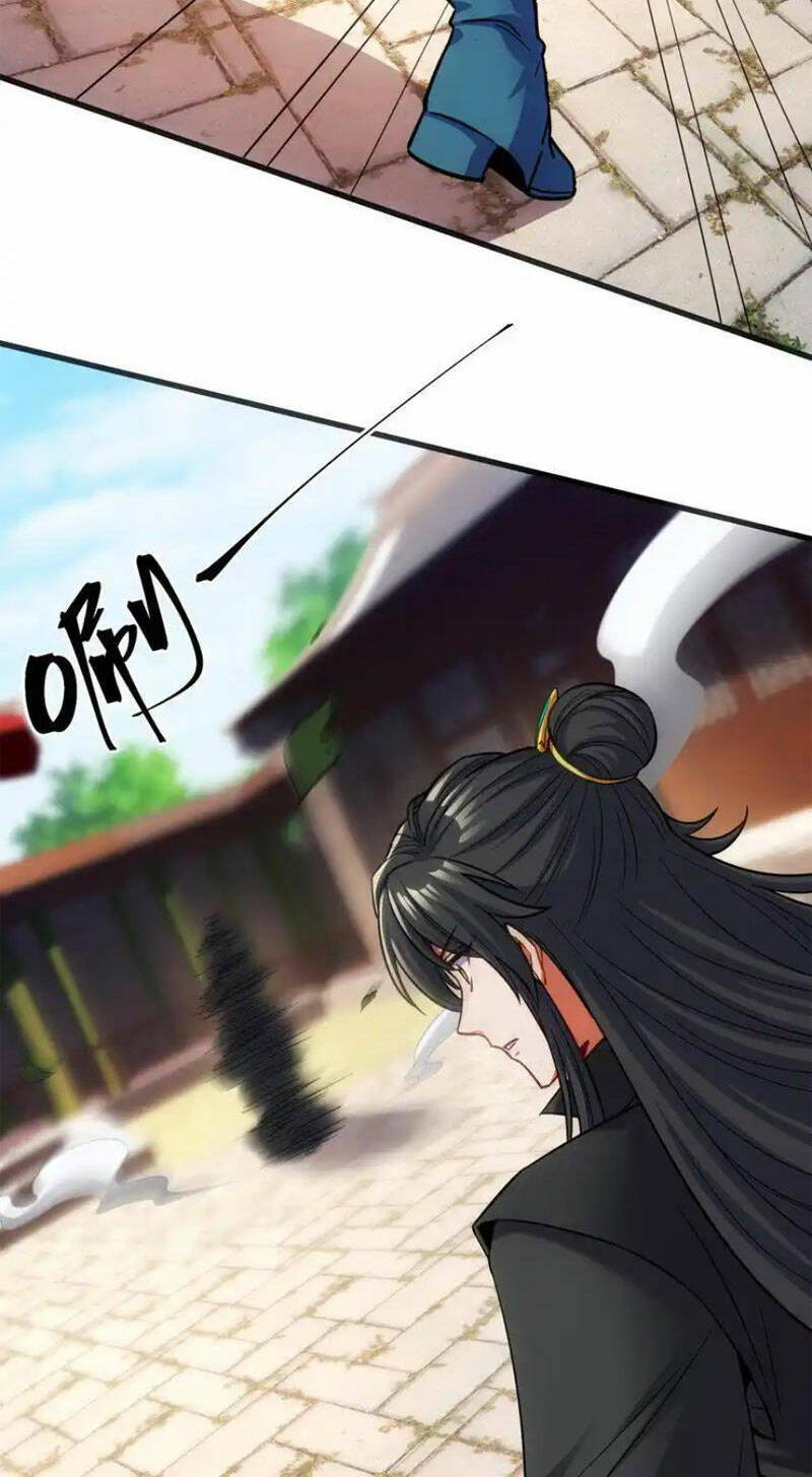 Tiên Tử Chậm Đã ! Xin Hãy Nghe Ta Giảo Biện ! chapter 18 - Trang 8