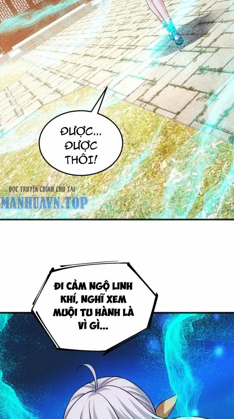 Tiên Tử Chậm Đã ! Xin Hãy Nghe Ta Giảo Biện ! chapter 18 - Trang 72