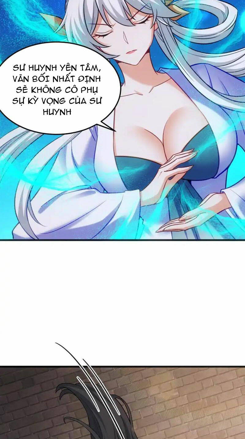 Tiên Tử Chậm Đã ! Xin Hãy Nghe Ta Giảo Biện ! chapter 18 - Trang 73