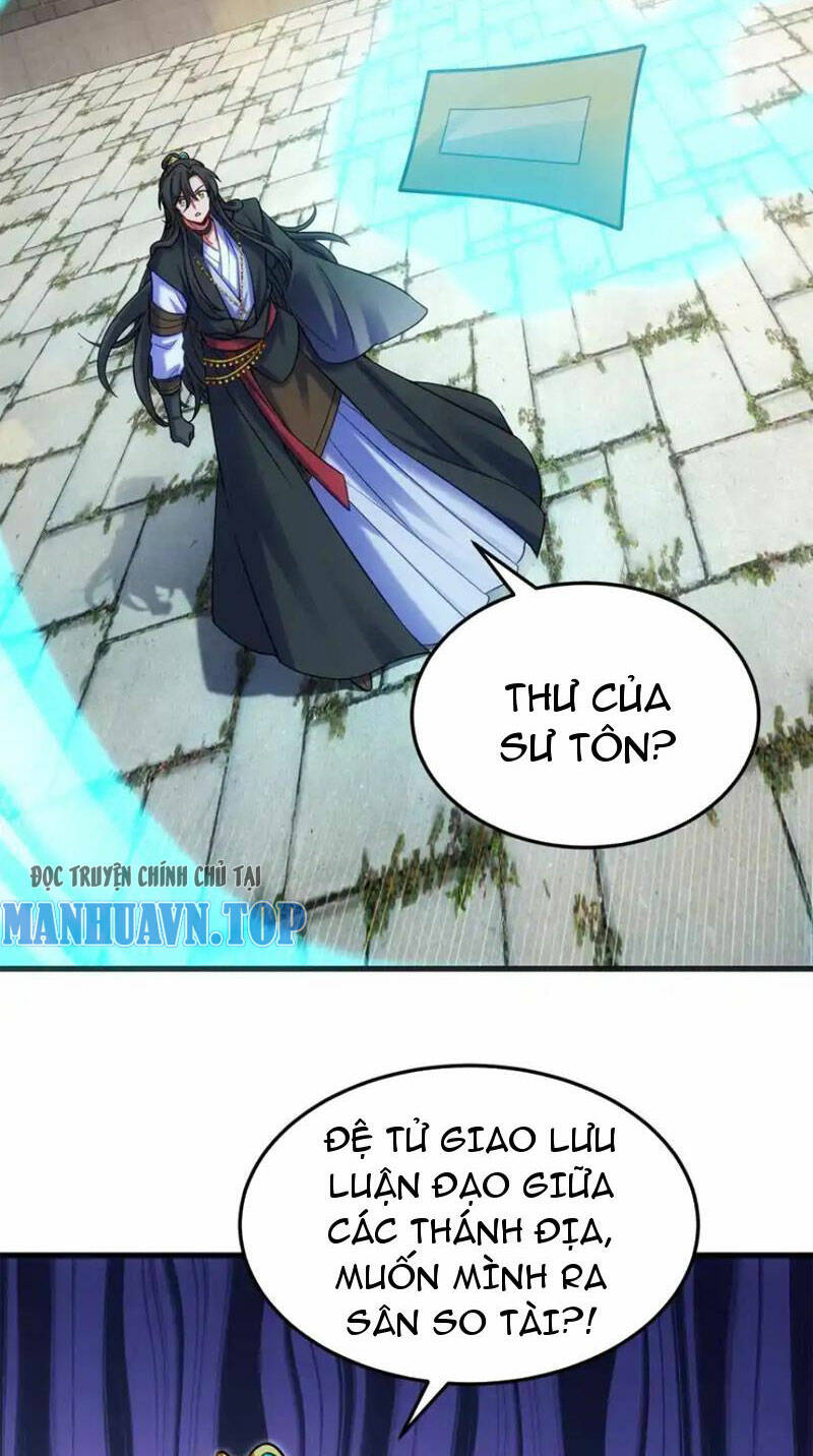 Tiên Tử Chậm Đã ! Xin Hãy Nghe Ta Giảo Biện ! chapter 18 - Trang 75
