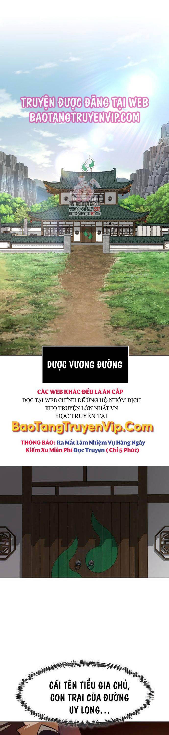 Tiểu Gia Chủ của Tứ Xuyên Đường Gia trở thành Kiếm Thần chapter 20 - Trang 1