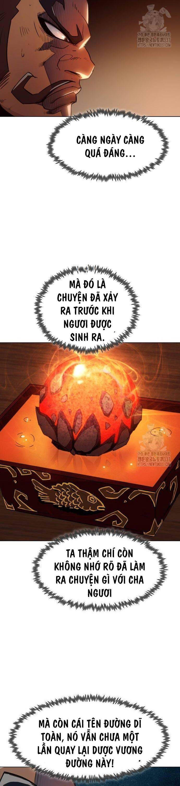 Tiểu Gia Chủ của Tứ Xuyên Đường Gia trở thành Kiếm Thần chapter 20 - Trang 2