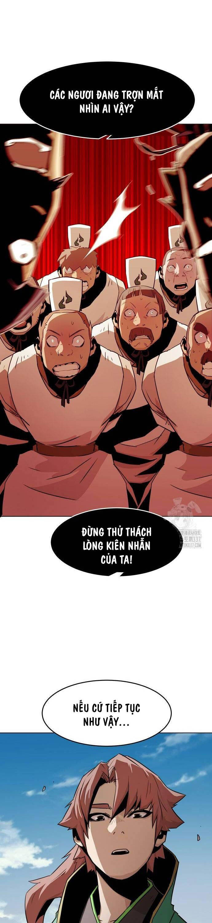Tiểu Gia Chủ của Tứ Xuyên Đường Gia trở thành Kiếm Thần chapter 20 - Trang 13