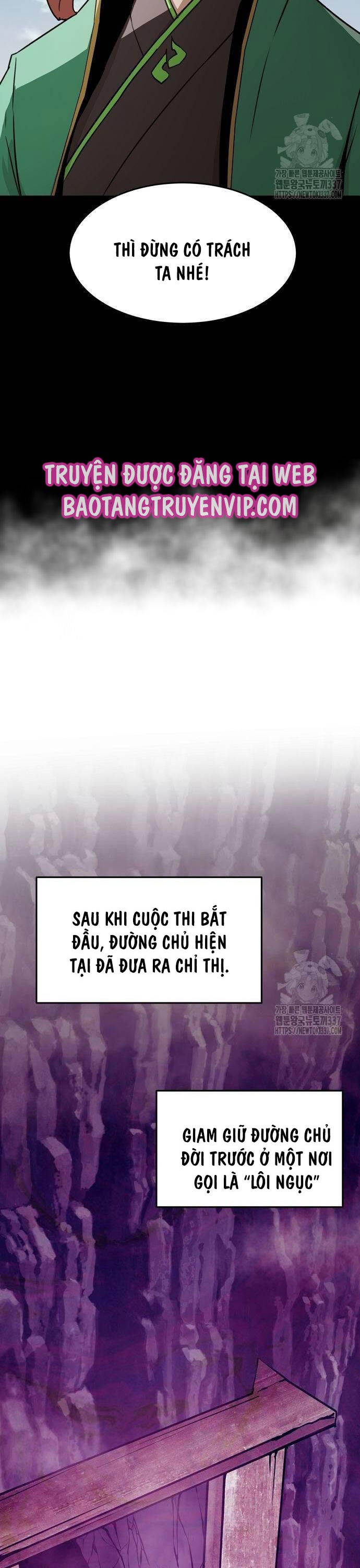 Tiểu Gia Chủ của Tứ Xuyên Đường Gia trở thành Kiếm Thần chapter 20 - Trang 14