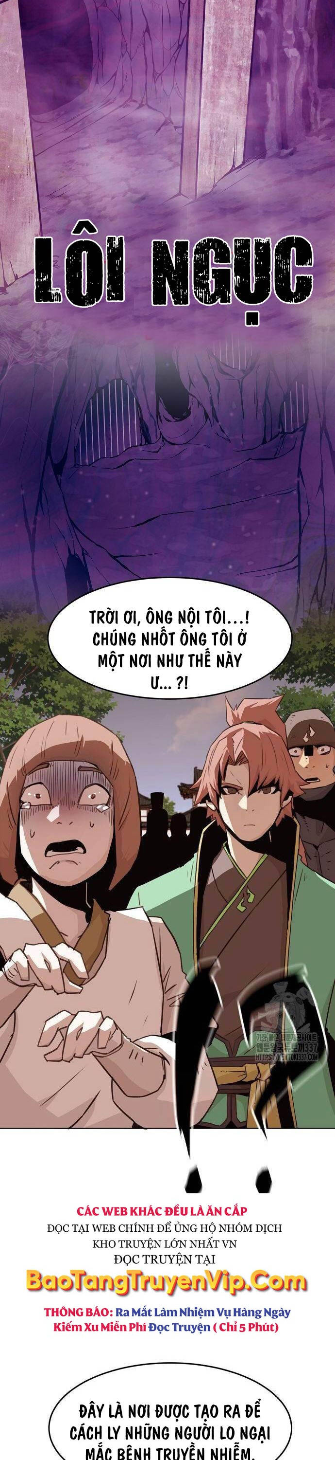 Tiểu Gia Chủ của Tứ Xuyên Đường Gia trở thành Kiếm Thần chapter 20 - Trang 15