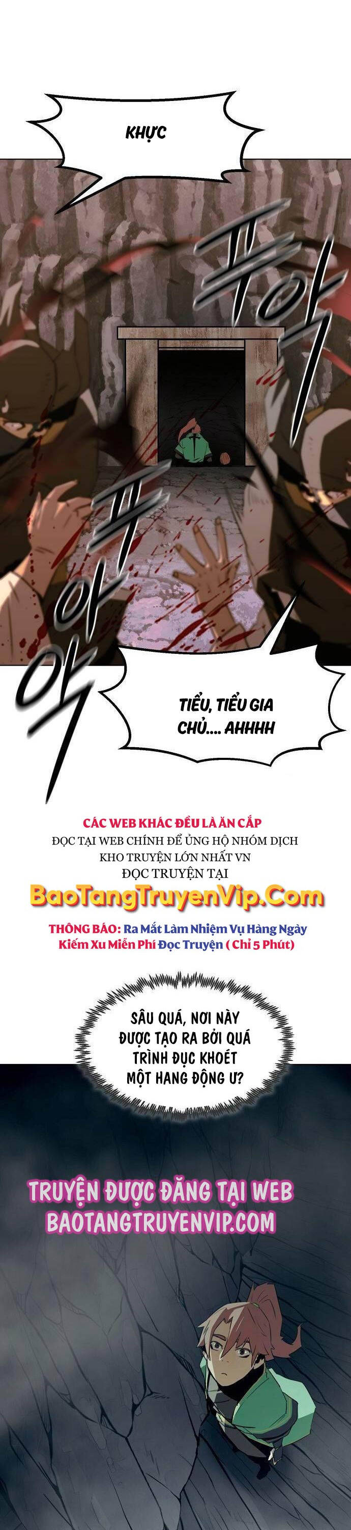 Tiểu Gia Chủ của Tứ Xuyên Đường Gia trở thành Kiếm Thần chapter 20 - Trang 18