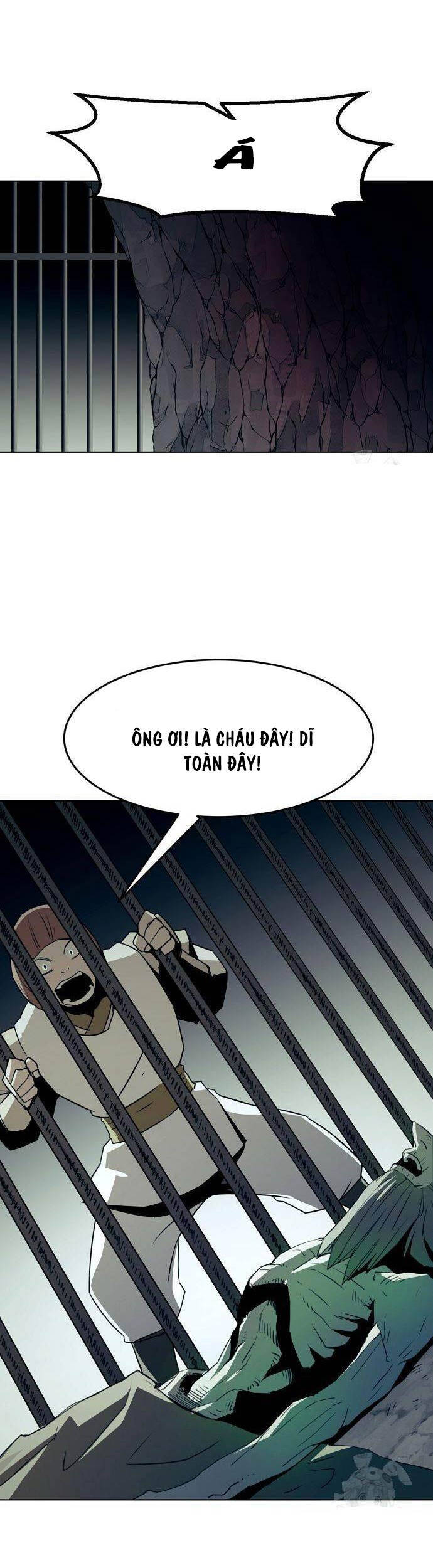 Tiểu Gia Chủ của Tứ Xuyên Đường Gia trở thành Kiếm Thần chapter 20 - Trang 22