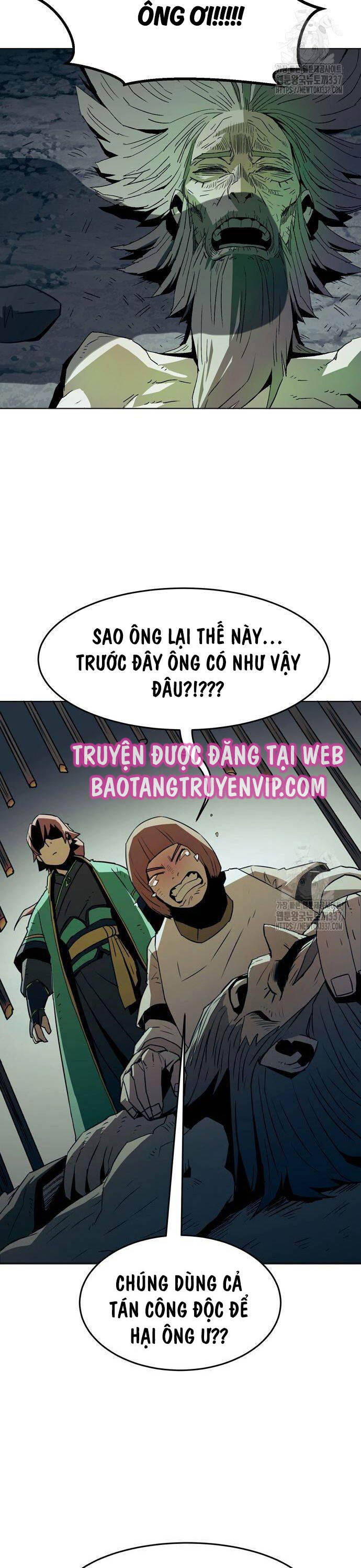 Tiểu Gia Chủ của Tứ Xuyên Đường Gia trở thành Kiếm Thần chapter 20 - Trang 24