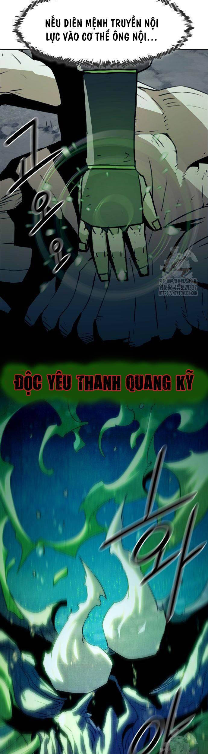 Tiểu Gia Chủ của Tứ Xuyên Đường Gia trở thành Kiếm Thần chapter 20 - Trang 28