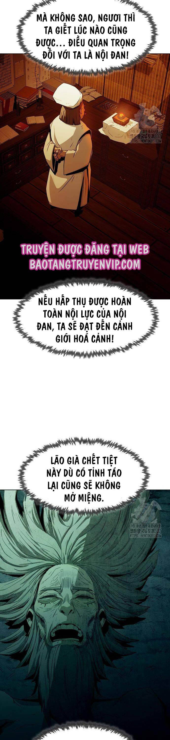 Tiểu Gia Chủ của Tứ Xuyên Đường Gia trở thành Kiếm Thần chapter 20 - Trang 4