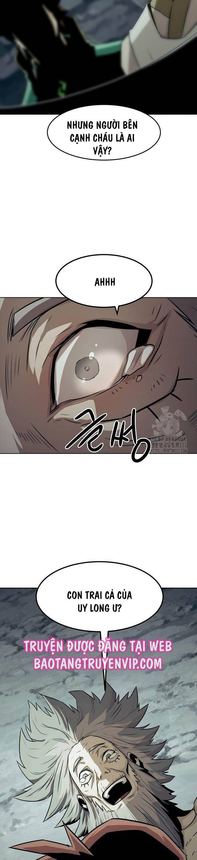 Tiểu Gia Chủ của Tứ Xuyên Đường Gia trở thành Kiếm Thần chapter 20 - Trang 34