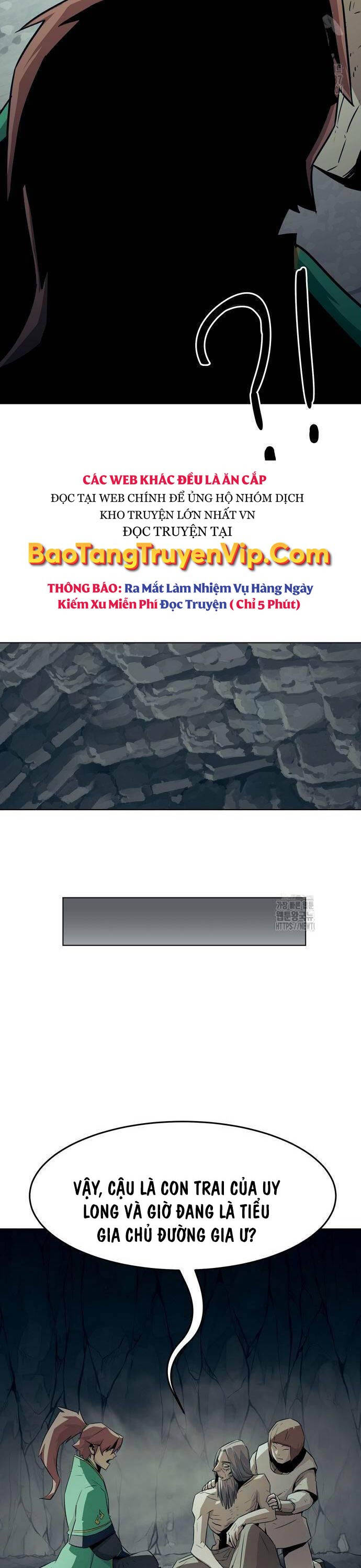 Tiểu Gia Chủ của Tứ Xuyên Đường Gia trở thành Kiếm Thần chapter 20 - Trang 35