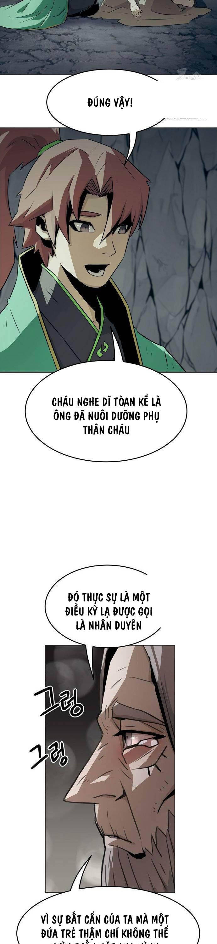Tiểu Gia Chủ của Tứ Xuyên Đường Gia trở thành Kiếm Thần chapter 20 - Trang 36