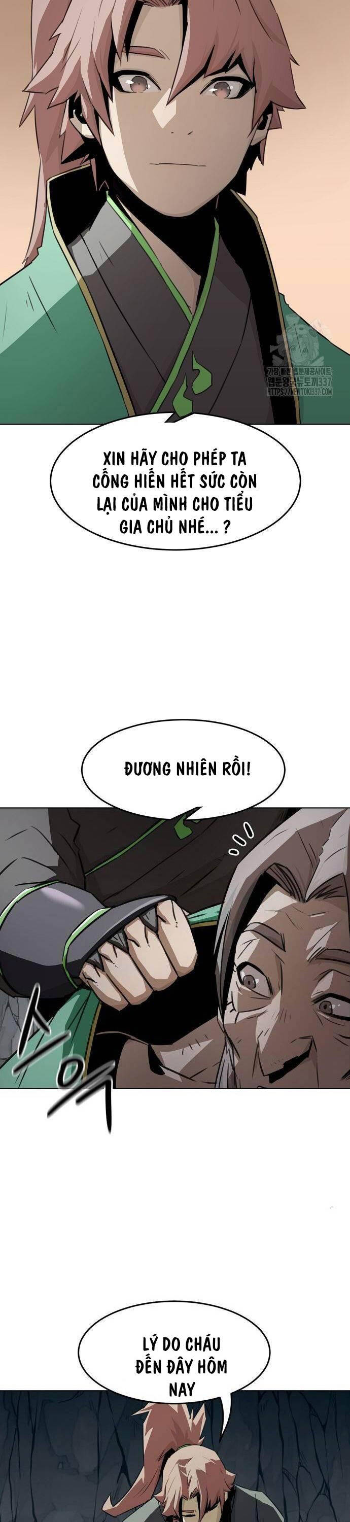 Tiểu Gia Chủ của Tứ Xuyên Đường Gia trở thành Kiếm Thần chapter 20 - Trang 38