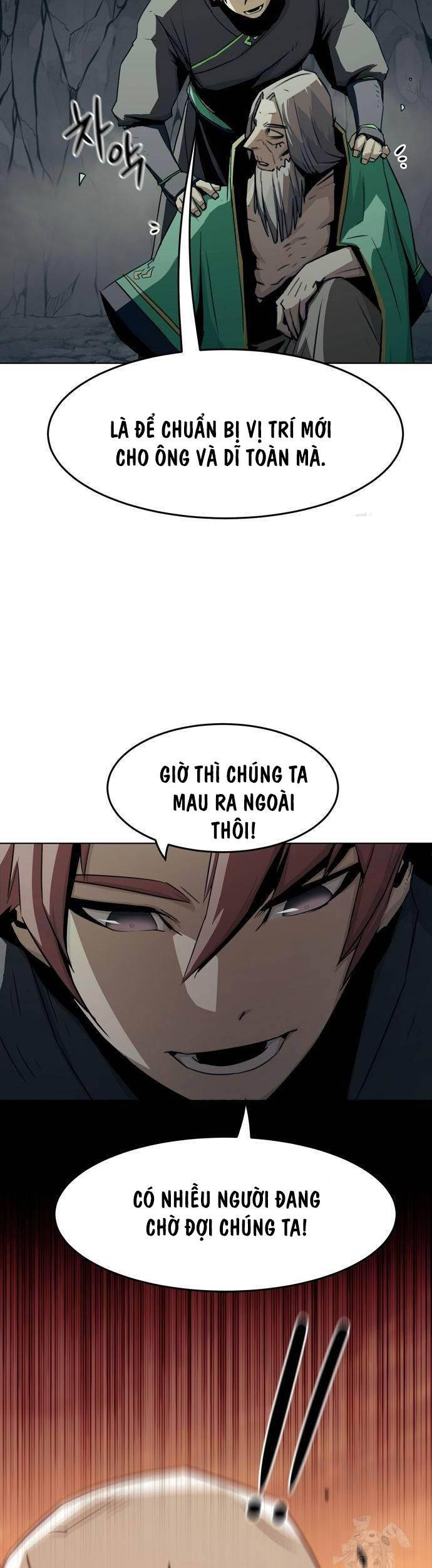 Tiểu Gia Chủ của Tứ Xuyên Đường Gia trở thành Kiếm Thần chapter 20 - Trang 39