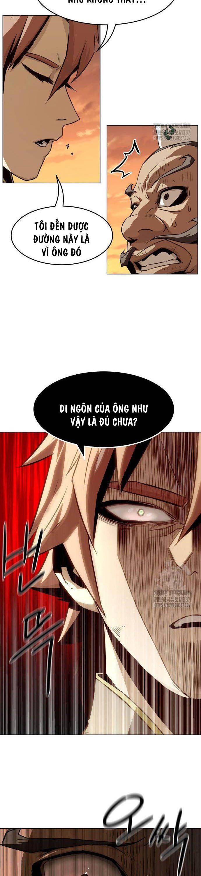 Tiểu Gia Chủ của Tứ Xuyên Đường Gia trở thành Kiếm Thần chapter 20 - Trang 42
