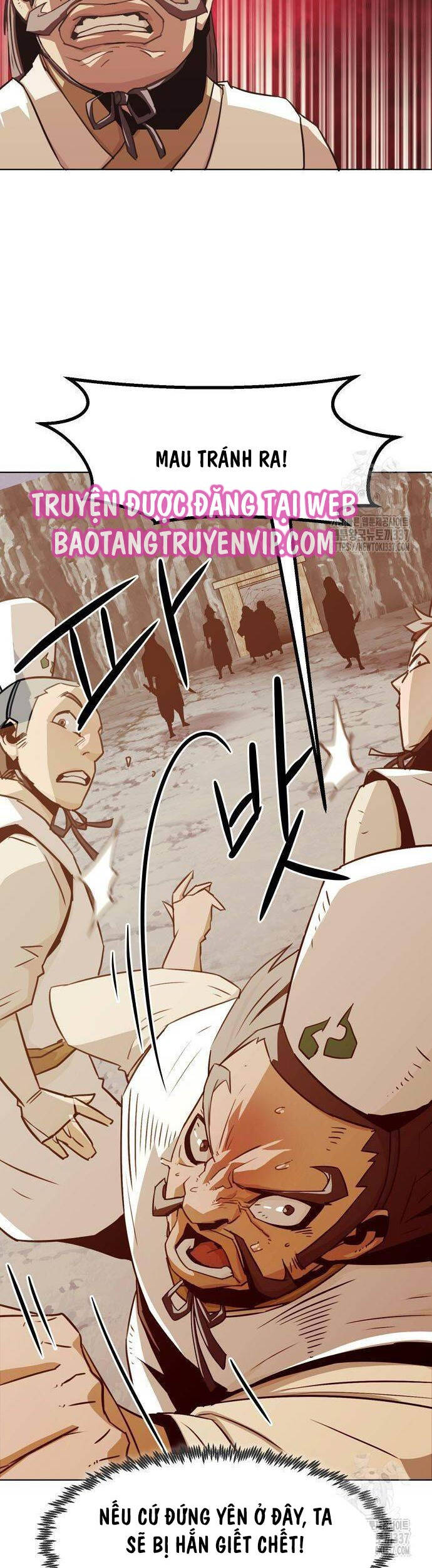 Tiểu Gia Chủ của Tứ Xuyên Đường Gia trở thành Kiếm Thần chapter 20 - Trang 44