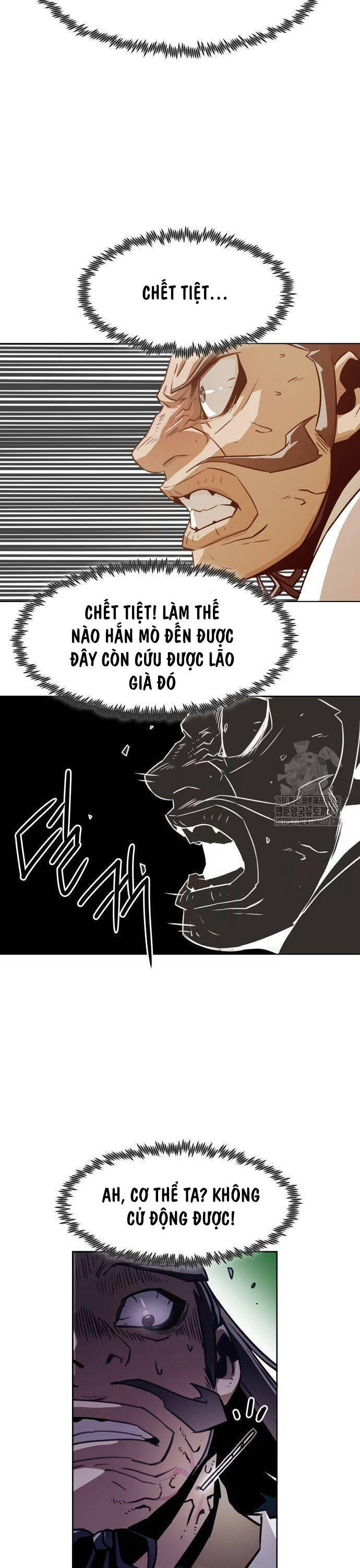 Tiểu Gia Chủ của Tứ Xuyên Đường Gia trở thành Kiếm Thần chapter 20 - Trang 45