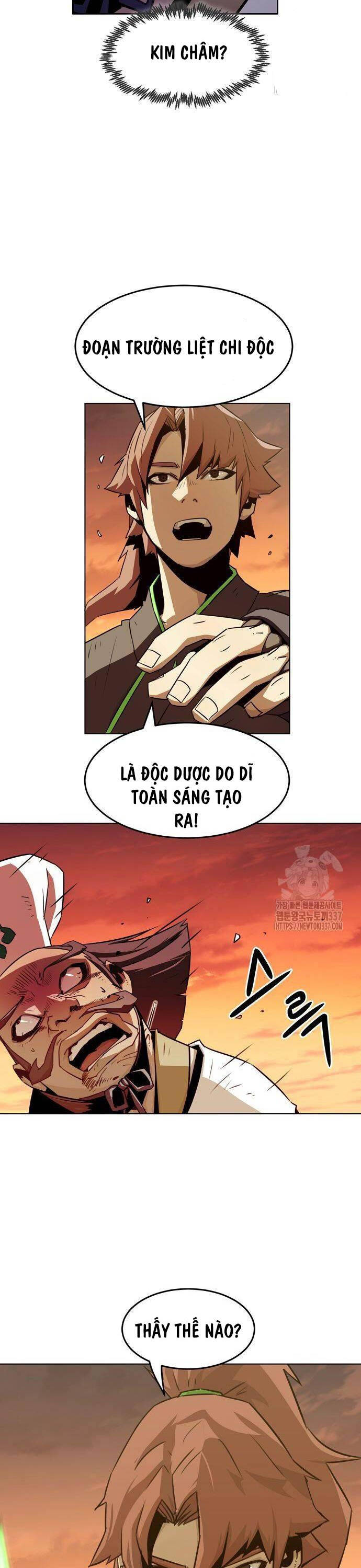 Tiểu Gia Chủ của Tứ Xuyên Đường Gia trở thành Kiếm Thần chapter 20 - Trang 46