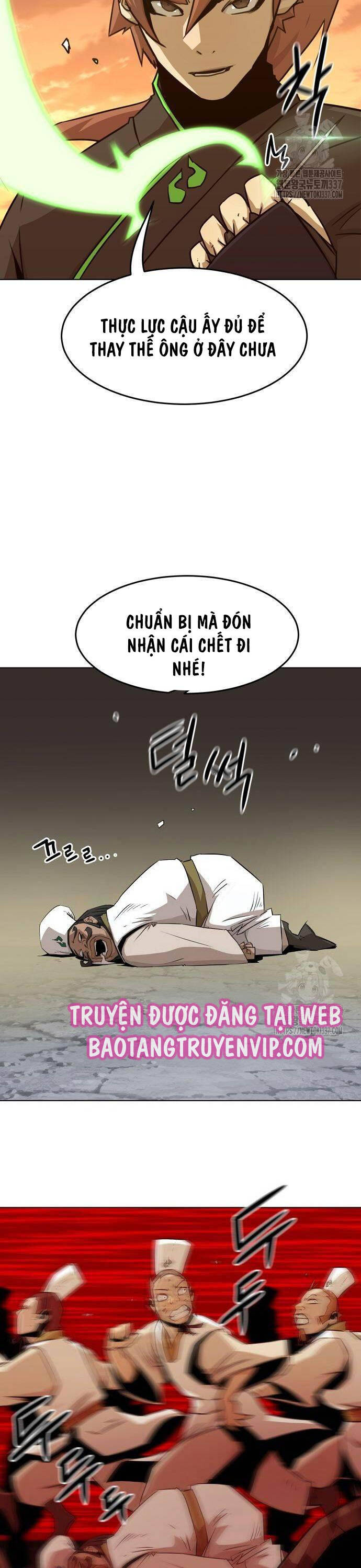Tiểu Gia Chủ của Tứ Xuyên Đường Gia trở thành Kiếm Thần chapter 20 - Trang 47