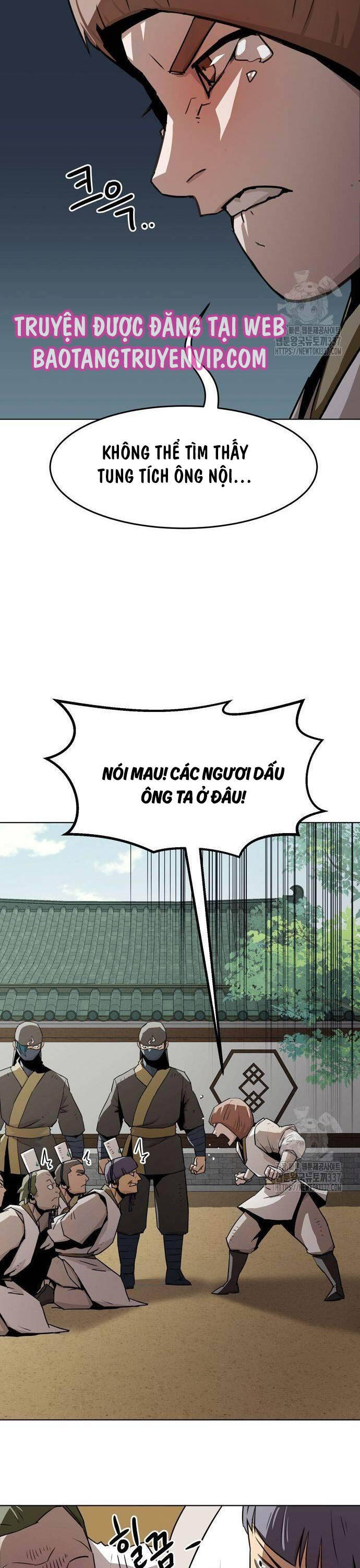 Tiểu Gia Chủ của Tứ Xuyên Đường Gia trở thành Kiếm Thần chapter 20 - Trang 10
