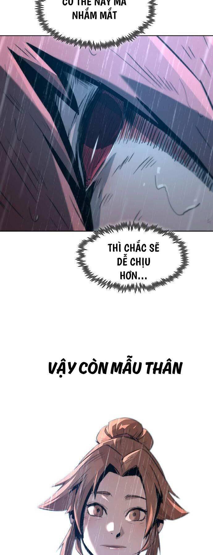 Tiểu Gia Chủ của Tứ Xuyên Đường Gia trở thành Kiếm Thần chapter 1.5 - Trang 2