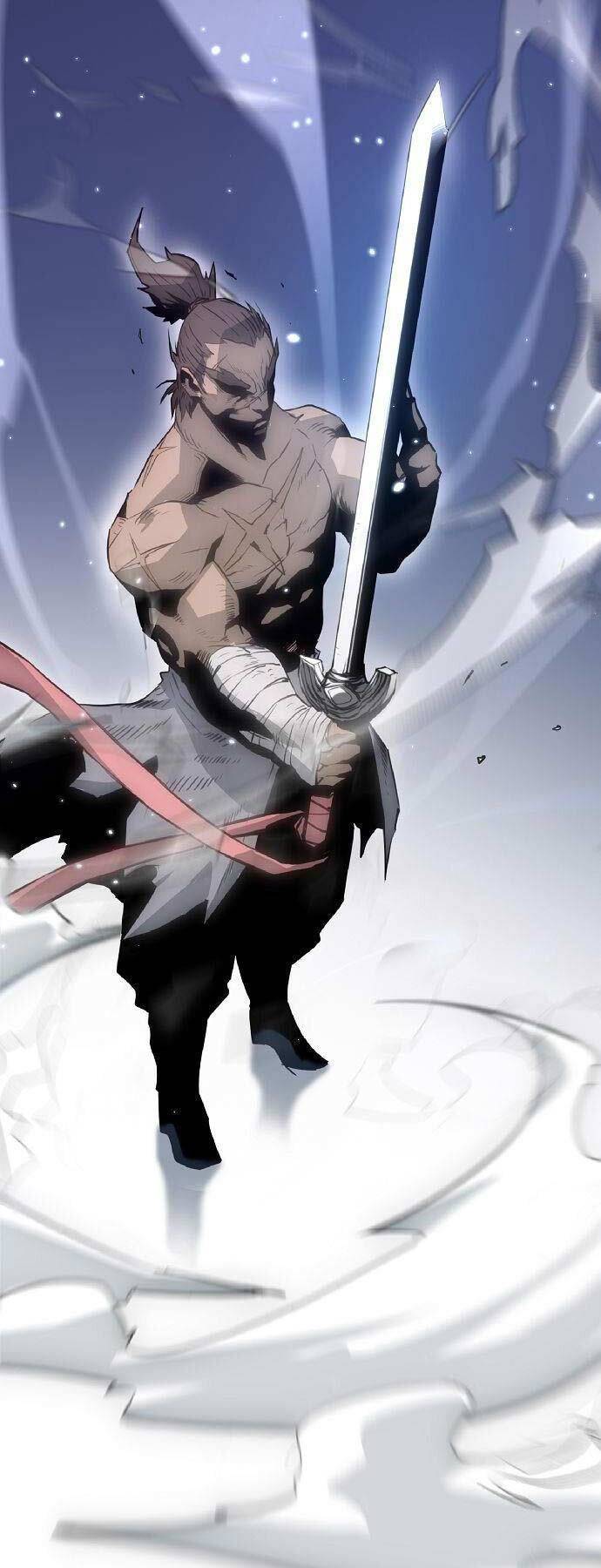 Tiểu Gia Chủ của Tứ Xuyên Đường Gia trở thành Kiếm Thần chapter 1.5 - Trang 17