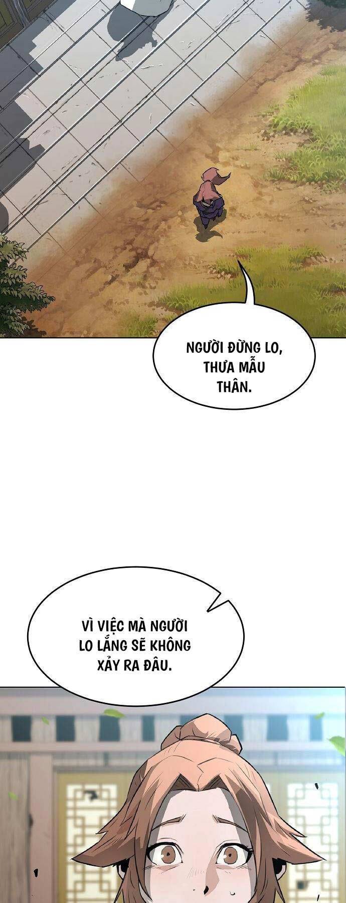 Tiểu Gia Chủ của Tứ Xuyên Đường Gia trở thành Kiếm Thần chapter 1.5 - Trang 47